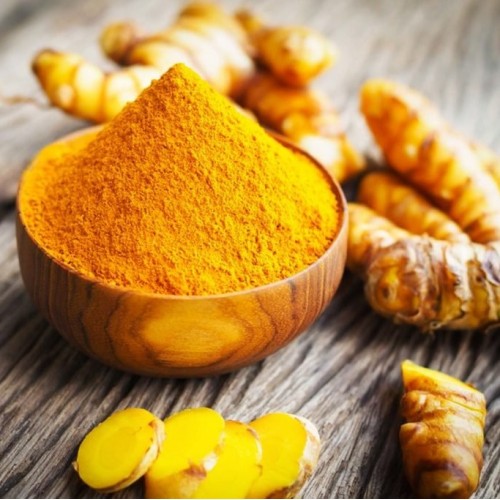 Turmeric.