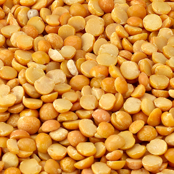 Yellow Split Peas