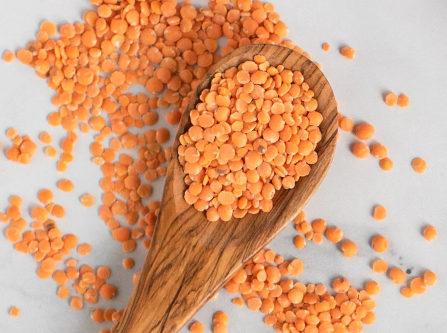 Red Lentils