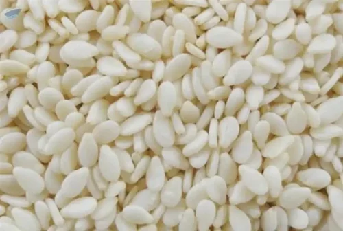 White Sesame