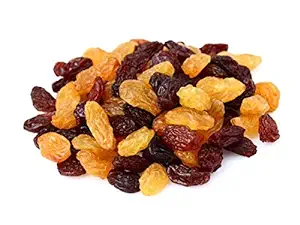 Raisins