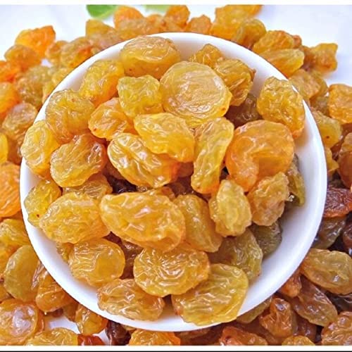 Golden Small Raisins