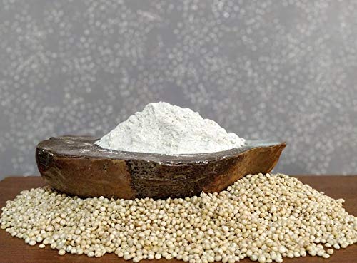 Sorghum Flour ( Jowar )