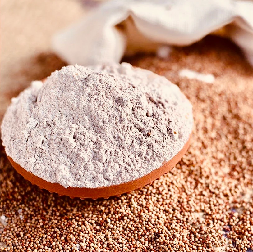 Millet Flour ( Bajra )