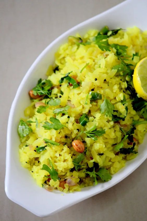 Poha