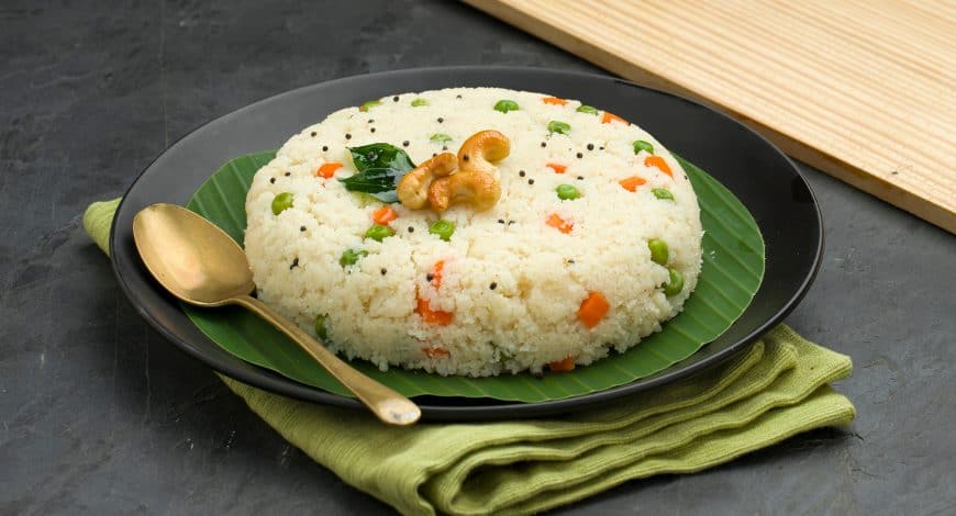 Upma